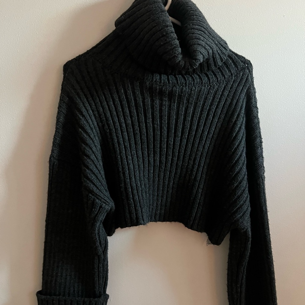 Zara knit